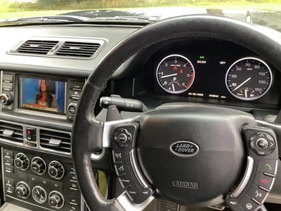 Range rover L322 - Image 1 of 4