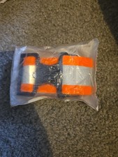 Reflective Pt Belt. In Package. Size Medium. Brand New.