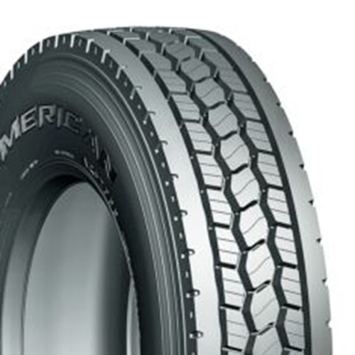 4 New 11R24.5 149M American Road Star Ars2000 C/S Drive 11245 Tire | eBay