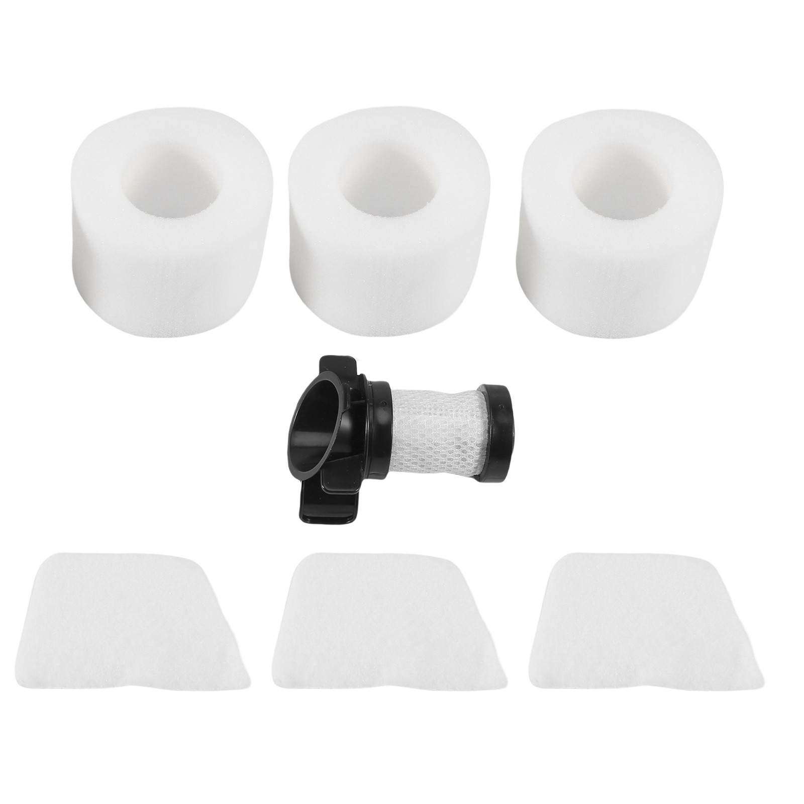 Filters for  IONFlex DuoClean Vacuum IF100 IF150 IF160 IF170 IF180 IF2006555