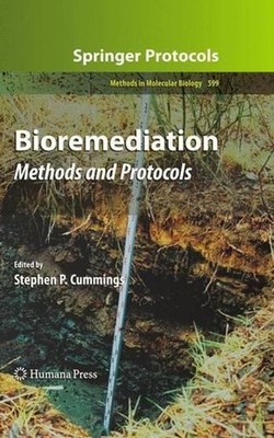 Bioremediation: Methods and Protocols by Stephen P. Cummings (English) Paperback