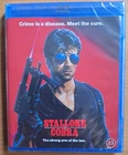 COBRA - (EURO IMPORT) BLU-RAY