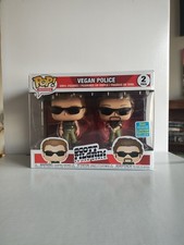 Ultimate Funko Pop Scott Pilgrim vs. the World Figures Gallery and Checklist 41