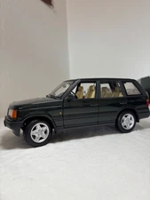 1/18 autoart range rover