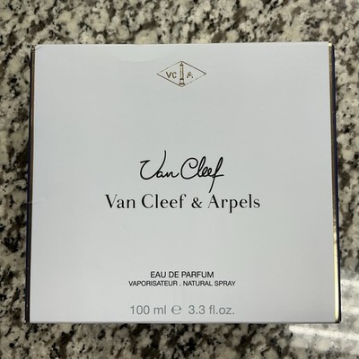 Van Cleef By Van Cleef & Arpels 3.3 Oz Eau De Parfum 