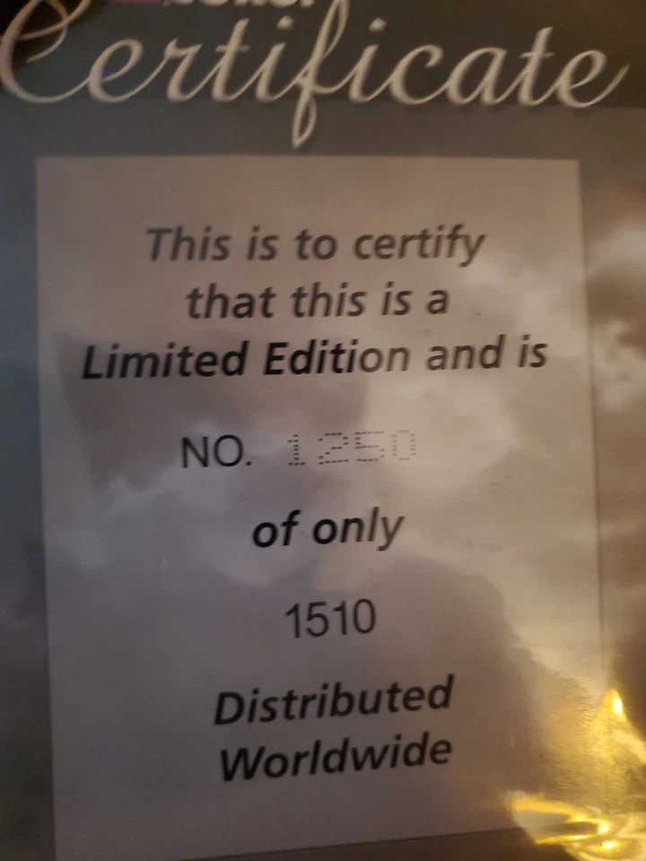 Corgi 1/72 AA37604 Sikorsky CH-34C Chocktaw US Army 7th Transport Group 1966 - Image 2 of 4