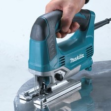 Makita JV0600K Jigsaw 100V 650W Variable Speed Orbital New Japan