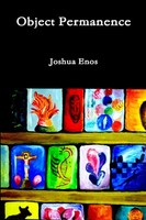 Object Permanence Joshua Enos Taschenbuch Kartoniert / Broschiert Englisch 2012