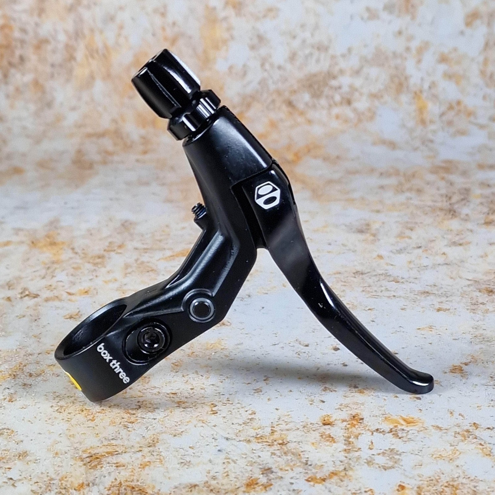 Box Components Three MTB BMX Race Brake Lever Short or Long