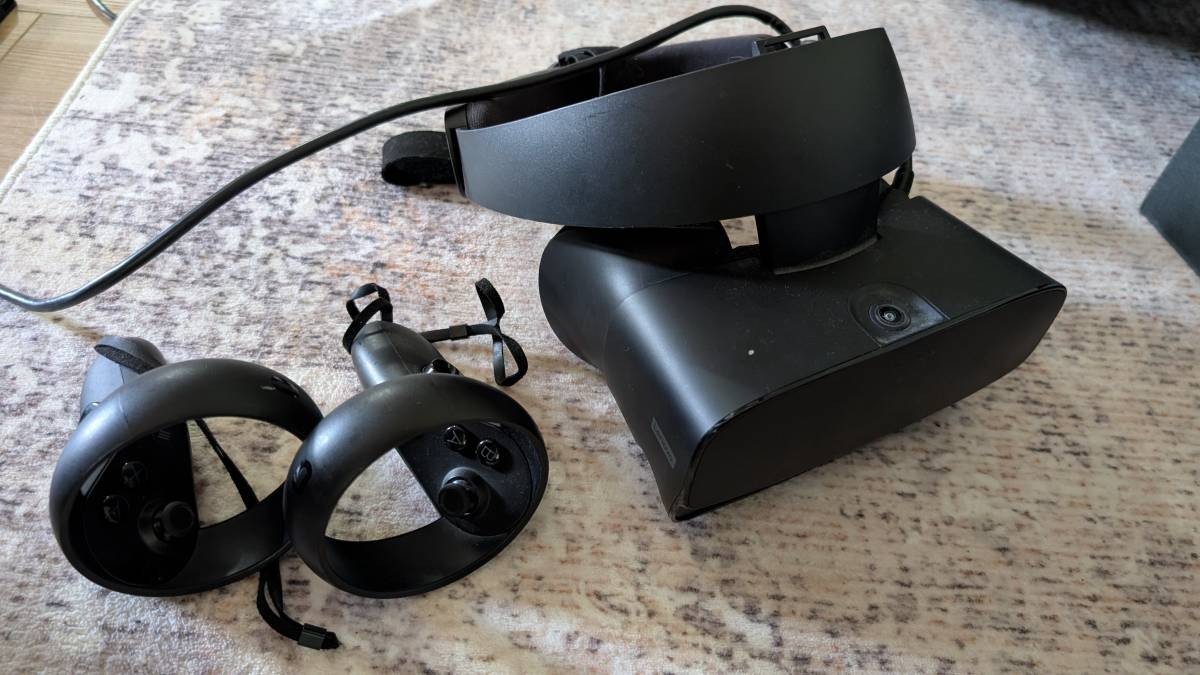 Screen Door Effect Oculus Rift Cv1 Display Screen Door Effect