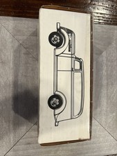 Rare 1993  1938 Panel Truck Bank
