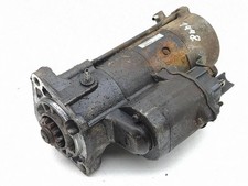 LAND ROVER RANGE ROVER IV L405 Starter Motor 4280009510 4.37 Diesel 37380397