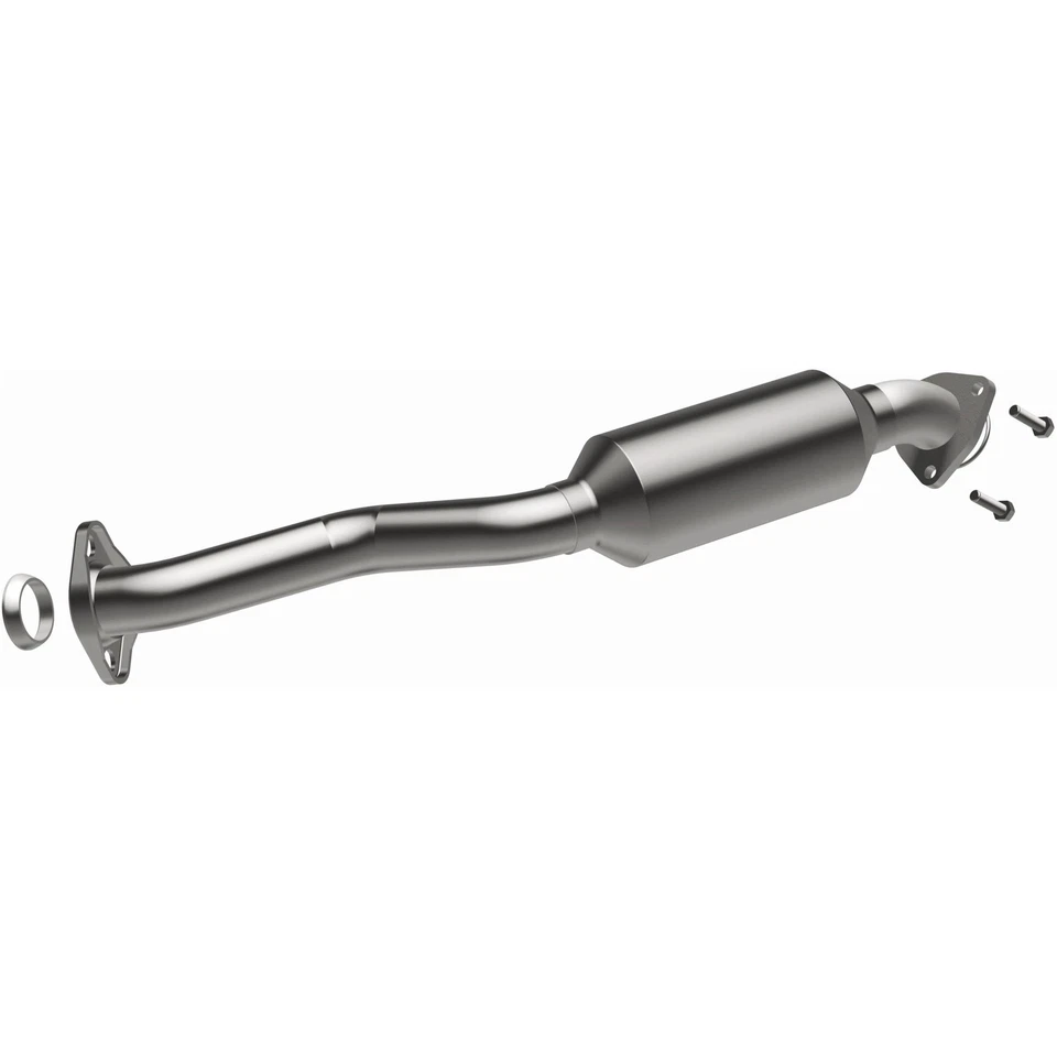 MagnaFlow Catalytic Converter: EPA, For 2007-2008 Honda Fit - Изображение 3 из 4