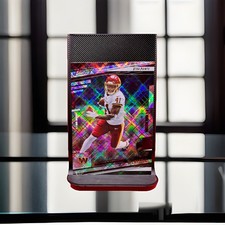 2022 Panini Prestige Xtra Points Diamond #294 J.D. McKissic Commanders