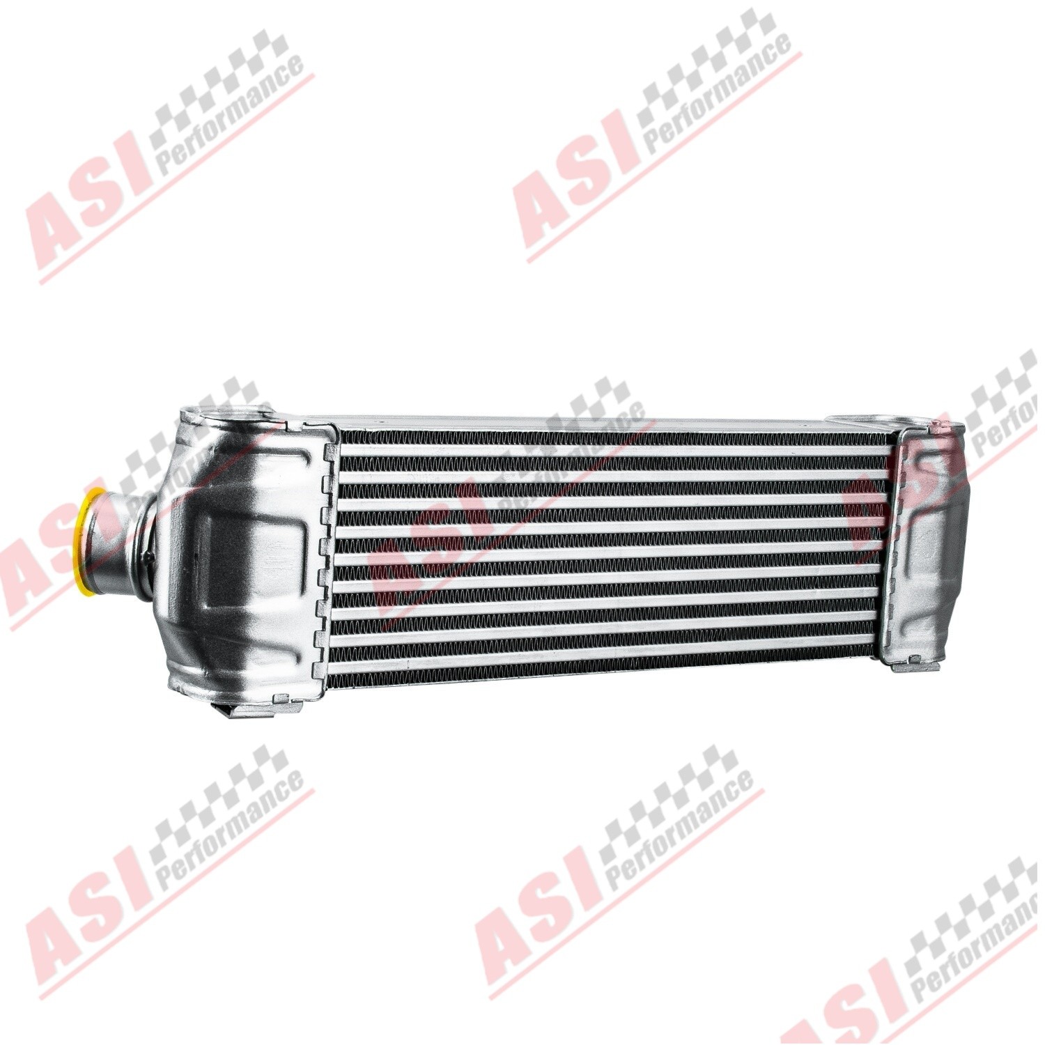 Intercooler en aluminium renforcé pour Ford Transit VM 2006-2014