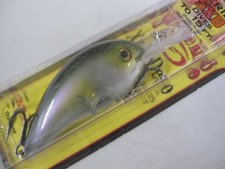 Strike King 5XD 684 Clear Water Minnow New Lure