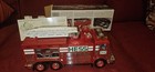 Hess Fire Truck 2005 Collectible Model Toy Truck New In Box Never Opened New — photo 3