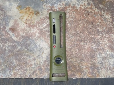 Microsoft Xbox 360 Rare Limited Edition Halo 3 Faceplate