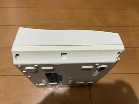 SEGA DreamCast Console (HKT-3000) & Controller with 2 games and BOX and Manual