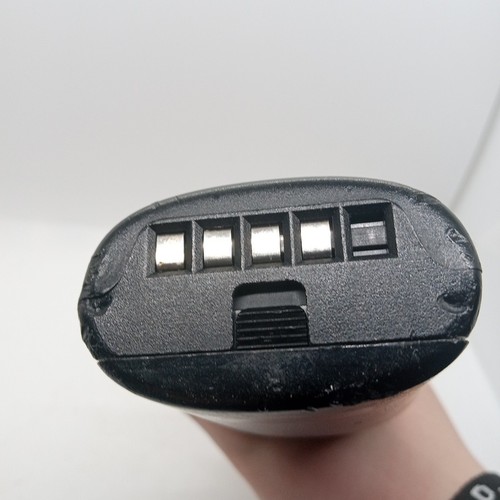 Motorola 2 Way Radio XTN Series XU2100 Battery Included No Charger Look See - Bild 6 von 13