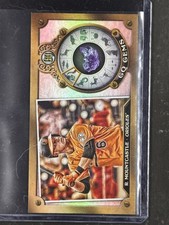 2022 Topps Gypsy Queen - GQ Gems Minis Ryan Mountcastle #GGM-23