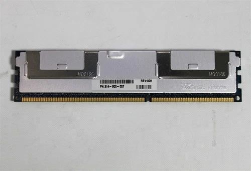 32GB SK Hynix HMT84GL7BMR4A-H9 MC AD 1715 PC3L-10600L (DDR3-1333L) Server Ram