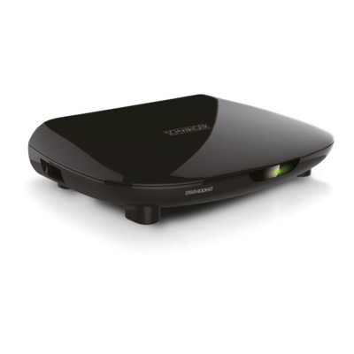Schwaiger DSR400HD Full HD SAT-Receiver #13068215