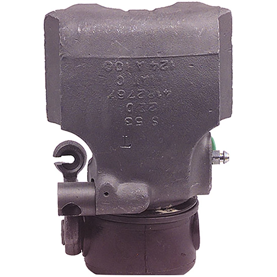 Pinzas de freno trasero izquierdo trasero derecho 2 X pinzas cardone para Fiat 1968-1983 Foto 3 de 4