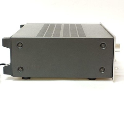 TRIO KA-7100D Integrated Amplifier Vintage Stereo Amp Tested Japan