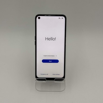 OnePlus Nord 6.44 Inch 128GB Unlocked Blue Used