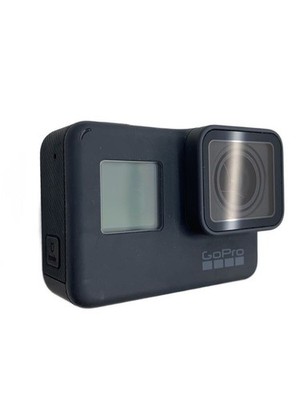 GoPro video camera HERO CHDHB-501-RW Used
