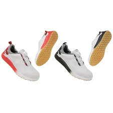 Men's Golf Sports Shoes High-end Functional Shoes Classic Athletic Footwear New