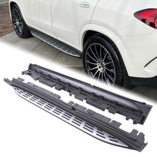 Trittbretter Seitenbretter Schweller F&uuml;r Mercedes GLE Coupe C167 Ab 2020