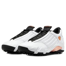 Jordan 14 Retro Golf US Open Pack for Sale | Authenticity