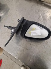 Retroviseur gauche (ou coque) Citroen C1