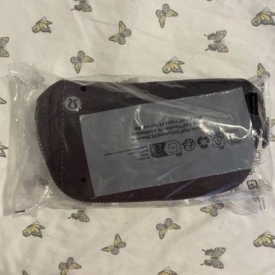 Lululemon Everywhere Belt Bag with Long Strap 1L, Desert Red