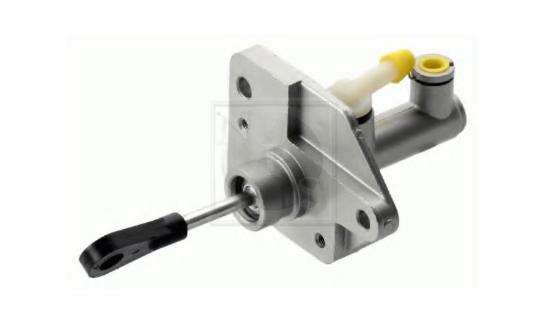 Cylindre émetteur H250I33 commande d'embrayage 416102E005 Hyundai
