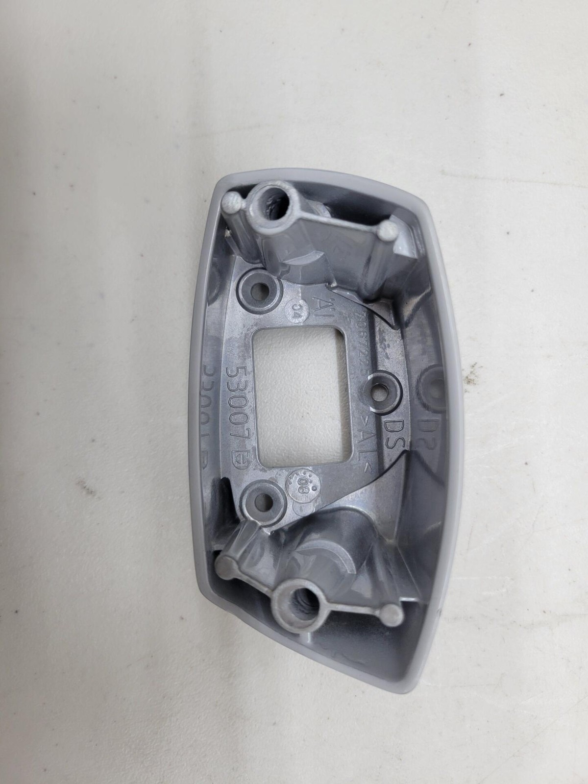 Rolls Royce / Bentley Mirror foot, outside mirror left 51167188059