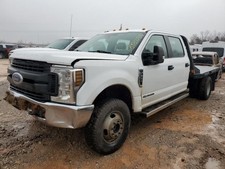 Front Axle Chassis Cab Drw 3.73 Ratio Fits 17-22 Ford F350sd Pickup 1222942 Front Axle Chassis Cab Drw 3.73 Ratio Fits 17-22 Ford F350sd Pickup 1222942