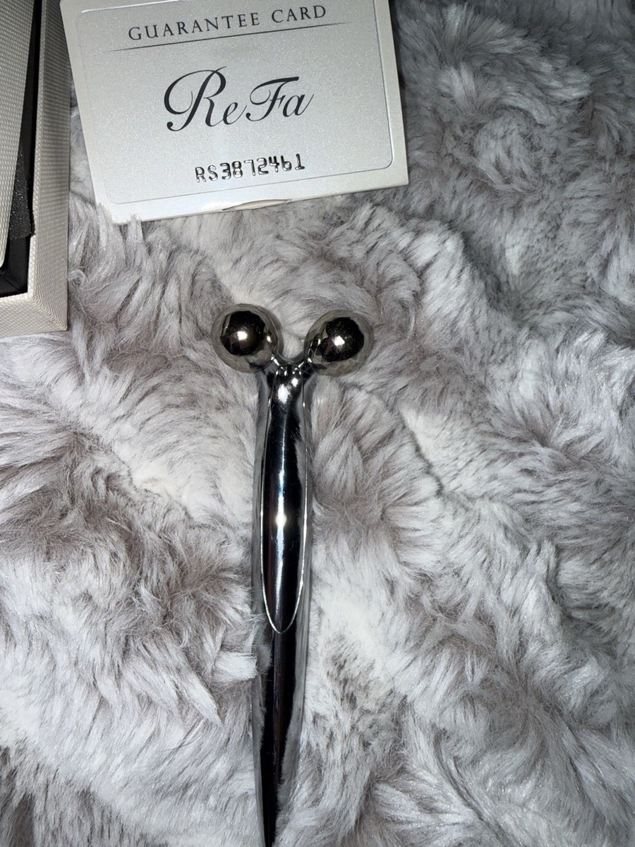 Refa (Rifa) Refa S Carat Ray Single item 35 grams (x 1) | eBay