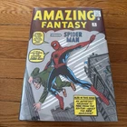 Amazing Spider-Man Omnibus Volume 1 First Printing Stan Lee