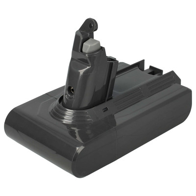 Akku für Dyson V6 Total Clean V6 Up Top V6 Vare+Boot V6 Trigger 1500mAh 21,6V