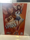 🚨 Amazing Spider-Man #9 - JSC Mary Jane Variant - NM+