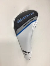 New 2024 Callaway Ai Smoke Hybrid Headcover FREE SHIPPING