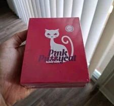 Pink Pussycat Box (contains 12 units)