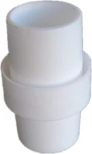 1.5" Pool Cleaner Hose and Vacuum Hose Connector Adapter AXV092 Replacement for