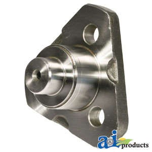 King Pin 9968025 fits Ford New Holland Tb120 Tb80 Tb85 Tb90 U80 U80B Tier Iii