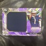 2024 Topps Inception Ja’Lynn Polk Rookie Jumbo Patch Purple #'d /125 #RJR-JP