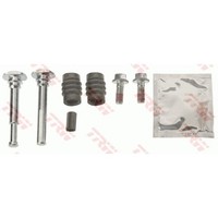 TRW FüHrungshüLsensatz Bremssattel FüR Mercedes-Benz Viano W639 Vito/Mixto