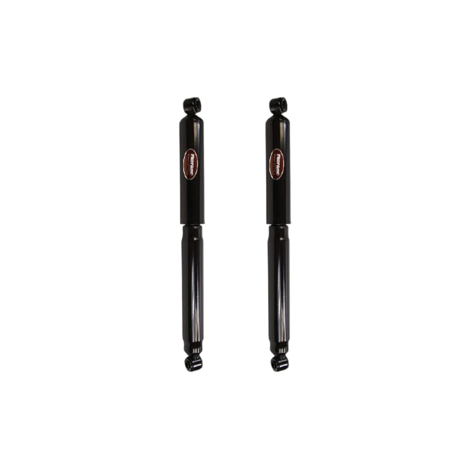 Monroe Reflex Front & Rear Shocks & Struts For Dodge Ram 1500 2002-2008 - Image 3 of 4